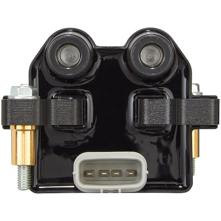 Spectra Premium Ignition Coil, C-854 C-854
